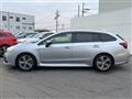 2016 Subaru Levorg