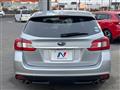 2016 Subaru Levorg