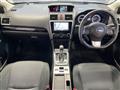 2016 Subaru Levorg