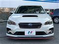 2017 Subaru Levorg
