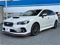 2017 Subaru Levorg