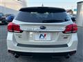 2017 Subaru Levorg