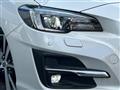 2019 Subaru Levorg