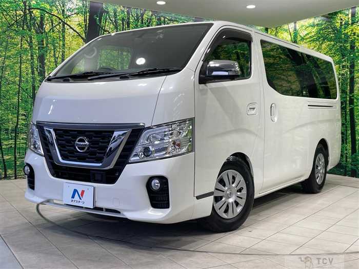 2018 Nissan NV100Clipper