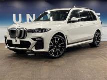 2021 BMW X7