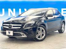 2014 Mercedes-Benz GLA-Class