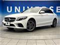 2019 Mercedes-Benz C-Class