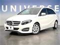 2017 Mercedes-Benz B-Class