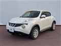 2011 Nissan Juke