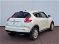 2011 Nissan Juke