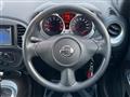 2011 Nissan Juke