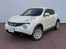 2011 Nissan Juke