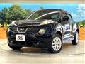 2012 Nissan Juke