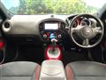 2012 Nissan Juke