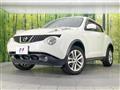 2012 Nissan Juke