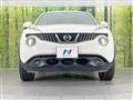 2012 Nissan Juke