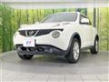 2012 Nissan Juke
