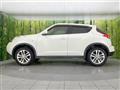 2012 Nissan Juke