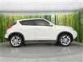 2012 Nissan Juke