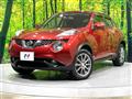 2014 Nissan Juke