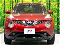 2014 Nissan Juke