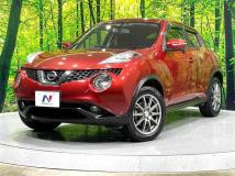 2014 Nissan Juke