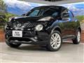 2016 Nissan Juke