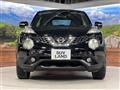 2016 Nissan Juke