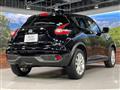 2016 Nissan Juke