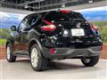 2016 Nissan Juke