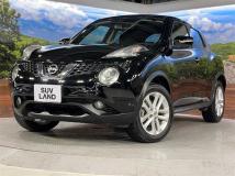 2016 Nissan Juke