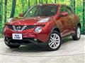 2017 Nissan Juke