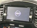 2017 Nissan Juke
