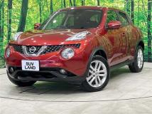 2017 Nissan Juke