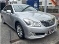 2008 Toyota Crown