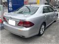 2008 Toyota Crown