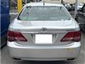 2008 Toyota Crown