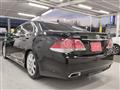 2009 Toyota Crown Athlete Series