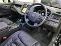 2009 Toyota Crown Athlete Series