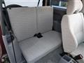 1998 Mitsubishi Pajero Jr