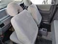 1998 Mitsubishi Pajero Jr