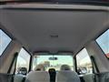 1998 Mitsubishi Pajero Jr