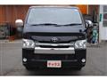 2015 Toyota Regiusace Van