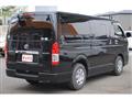 2015 Toyota Regiusace Van