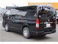 2015 Toyota Regiusace Van