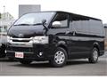 2015 Toyota Regiusace Van