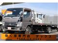 2012 Mitsubishi Canter