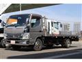 2012 Mitsubishi Canter