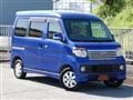 2013 Daihatsu Atrai Wagon