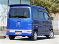 2013 Daihatsu Atrai Wagon